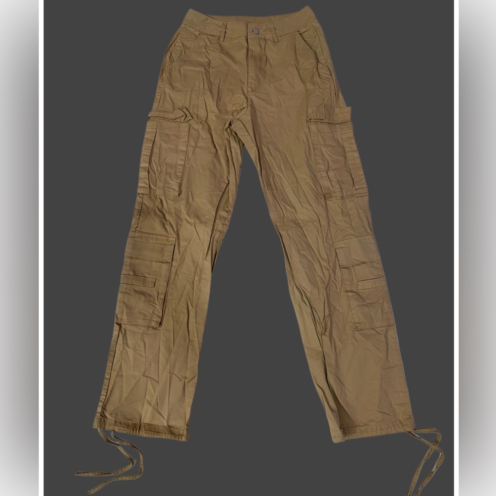 Cargos